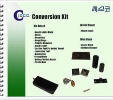 Conversion Kit