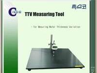 TTV Measuring Tool