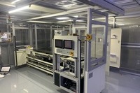 110 Inch  OLED/LCD Tab Bonder(110인치 초대형 OLED/LCD 탭 본딩기)