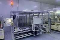 110 Inch Super Size OLED/LCD PCB Bonder (110인치 OLED/LCD PCB 