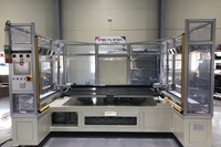  88 Inch OLED/LCD POL Detach (TOP) 88인치 대형 OLED/LCD 폴 박리기